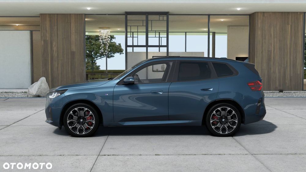 BMW X3 20d xDrive - 2
