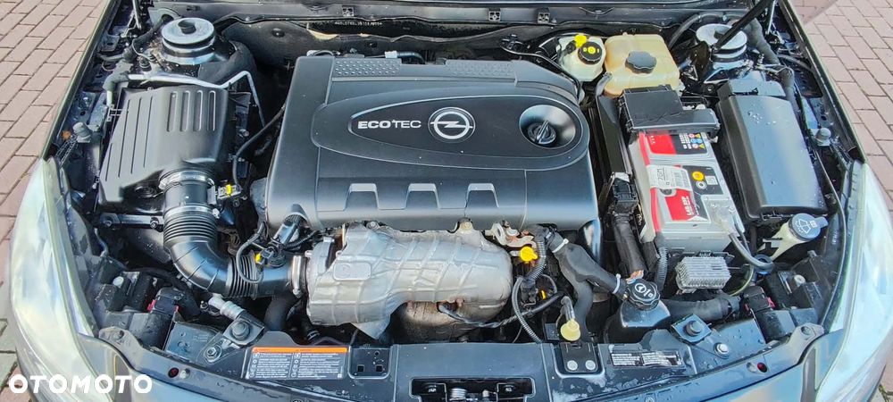 Opel Insignia 2.0 CDTI - 15
