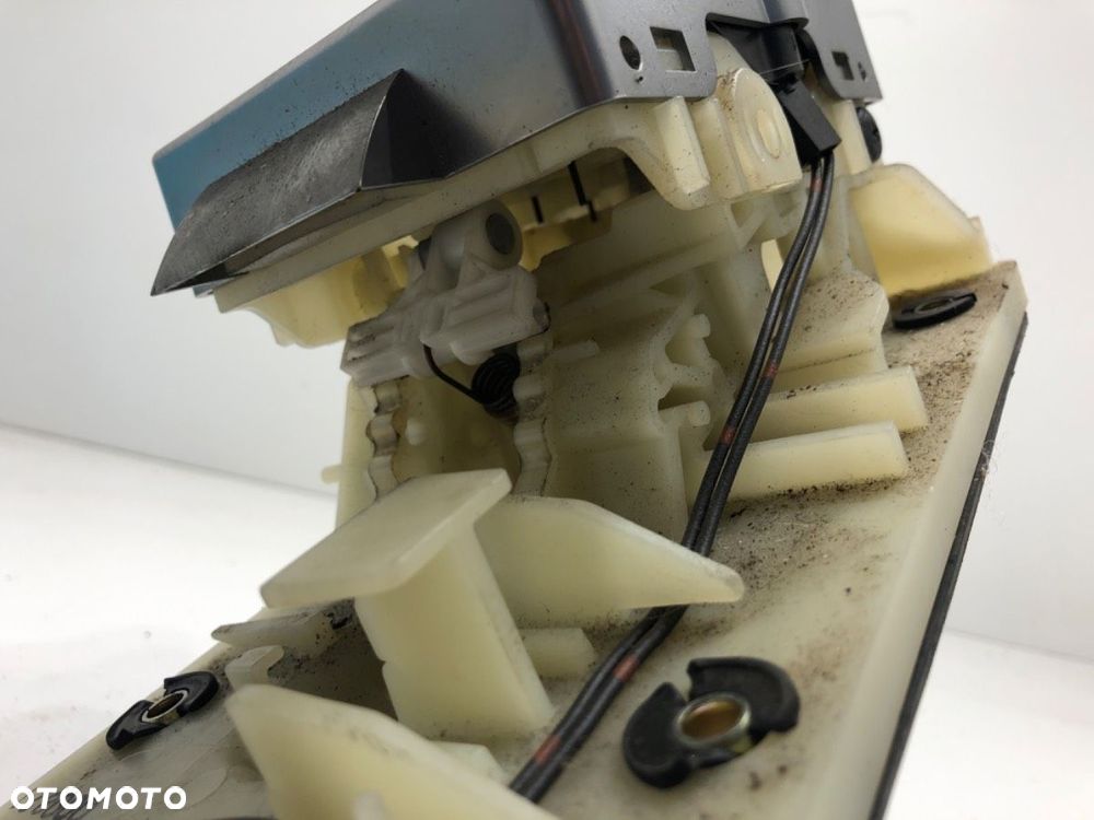 DŹWIGNIA ZMIANY BIEGÓW - 73.00 PLN - SUBARU LEGACY III Kombi (BH) 1998 - 2003 2.5 AWD (BH9) 115 kW - 8