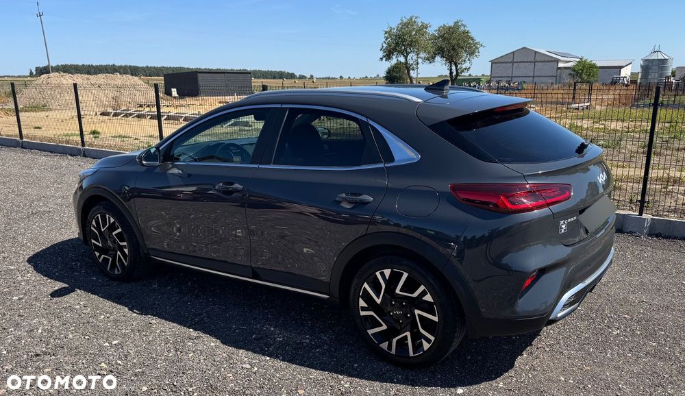Kia XCeed - 6