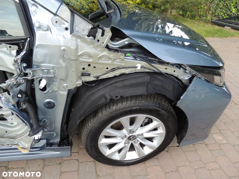 Toyota Corolla 1.8 Hybrid Comfort - 15