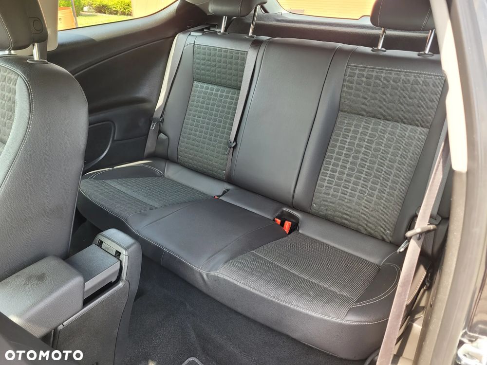 Opel Astra 1.7 CDTI Sport EU5 - 15