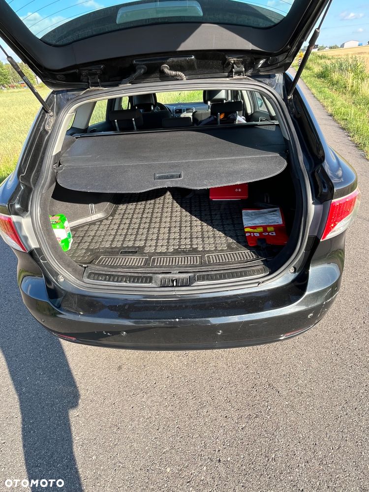 Toyota Avensis 2.0 D-4D Sol - 12