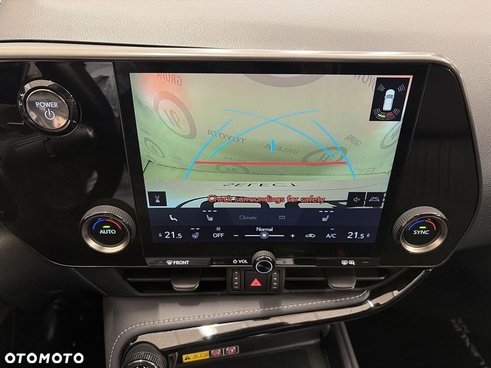 Lexus NX 350h Prestige 2WD - 17
