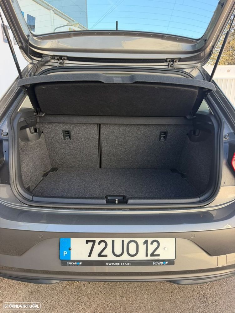 VW Polo 1.6 TDI Confortline - 12
