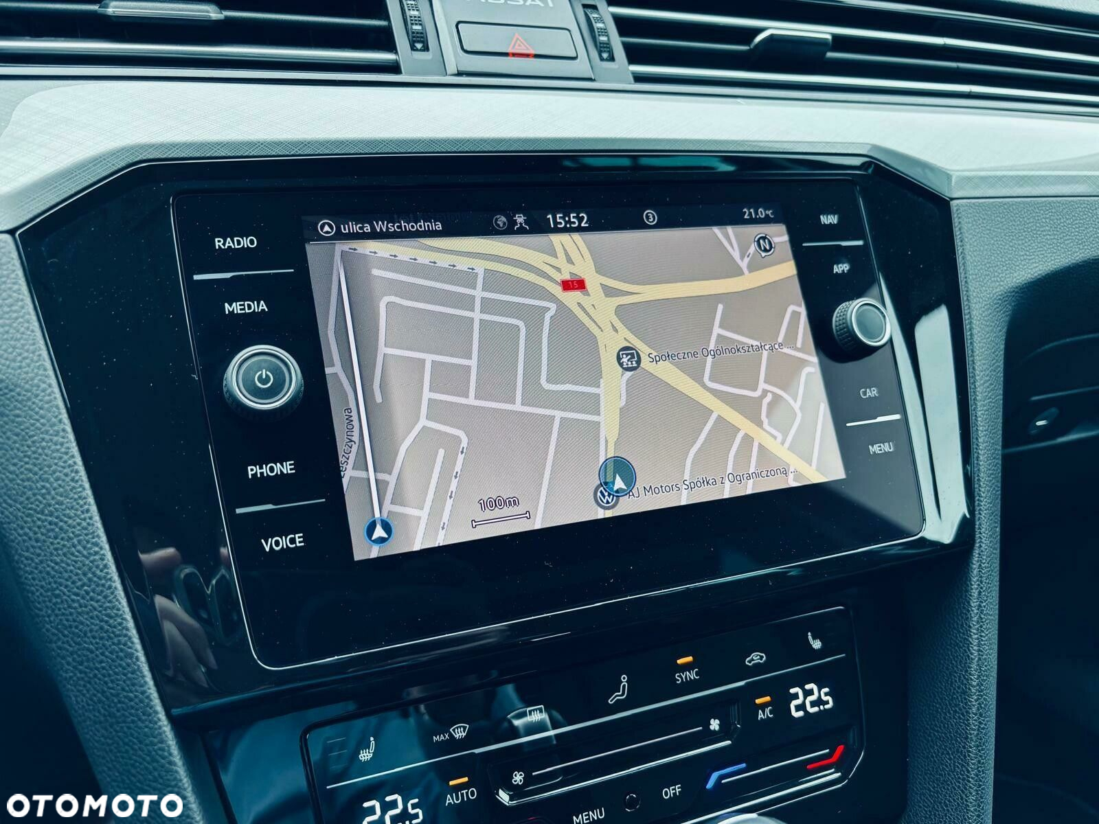 Volkswagen Passat - 27