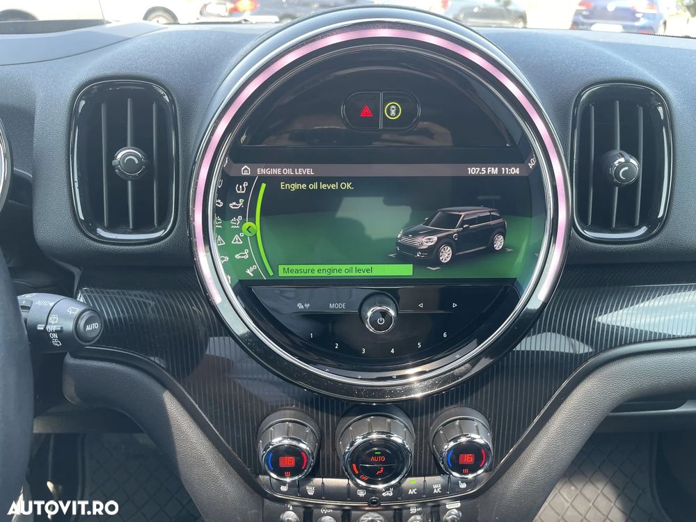 Mini Countryman Cooper SD ALL4 AT - 30