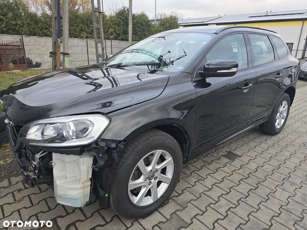 Volvo XC 60 D3 Kinetic - 22