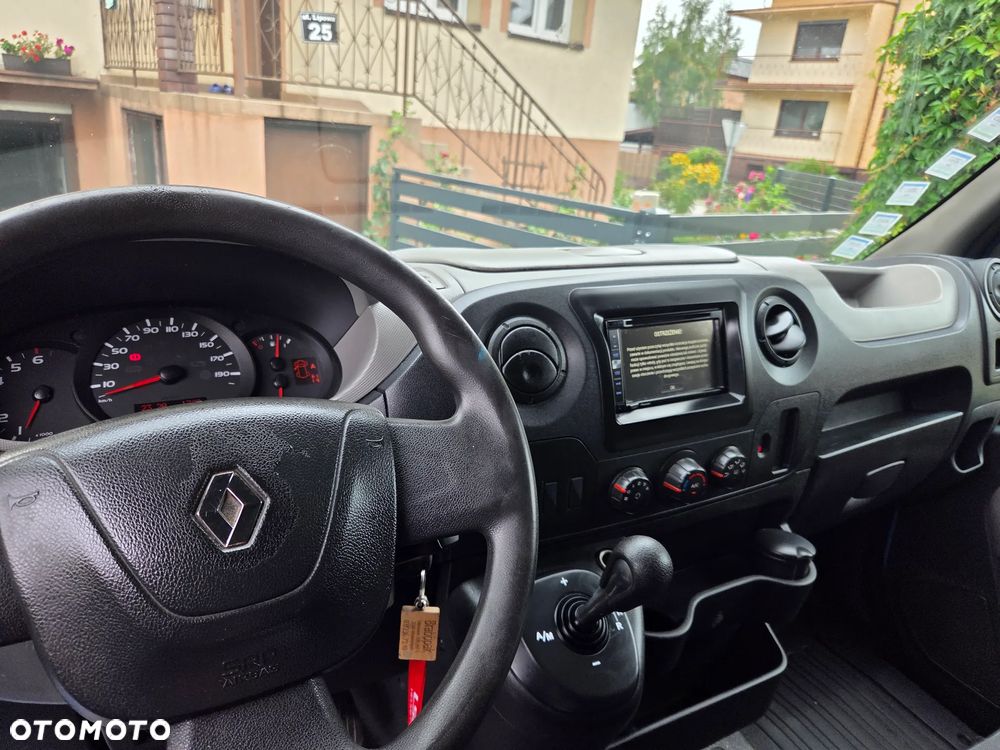 Renault Master - 16