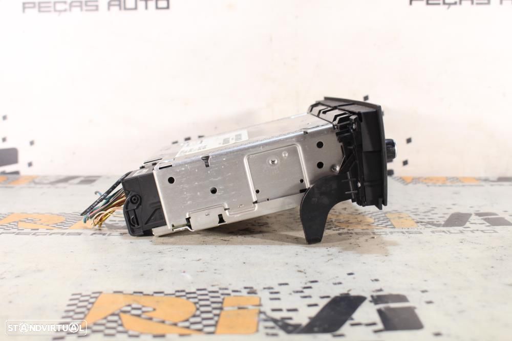 Rádio Bmw 1 Coupé (E82)  65129259730 / 9259730 / A2c32931800 - 10