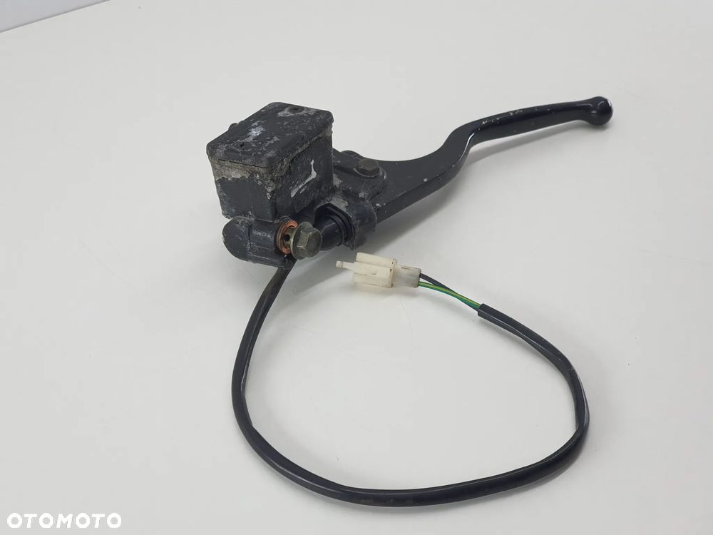 POMPA HAMULCOWA LEWA  SMC 700 ARGON JUMBO 700 - 3