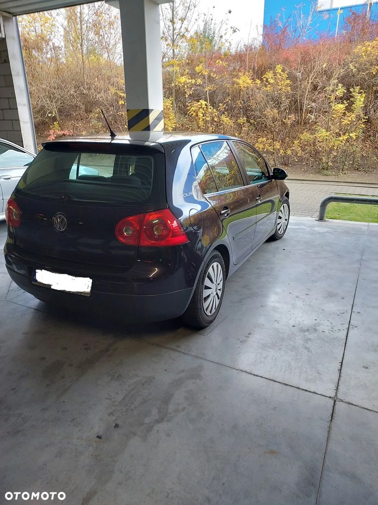 Volkswagen Golf 1.9 TDI Tour Edition - 2