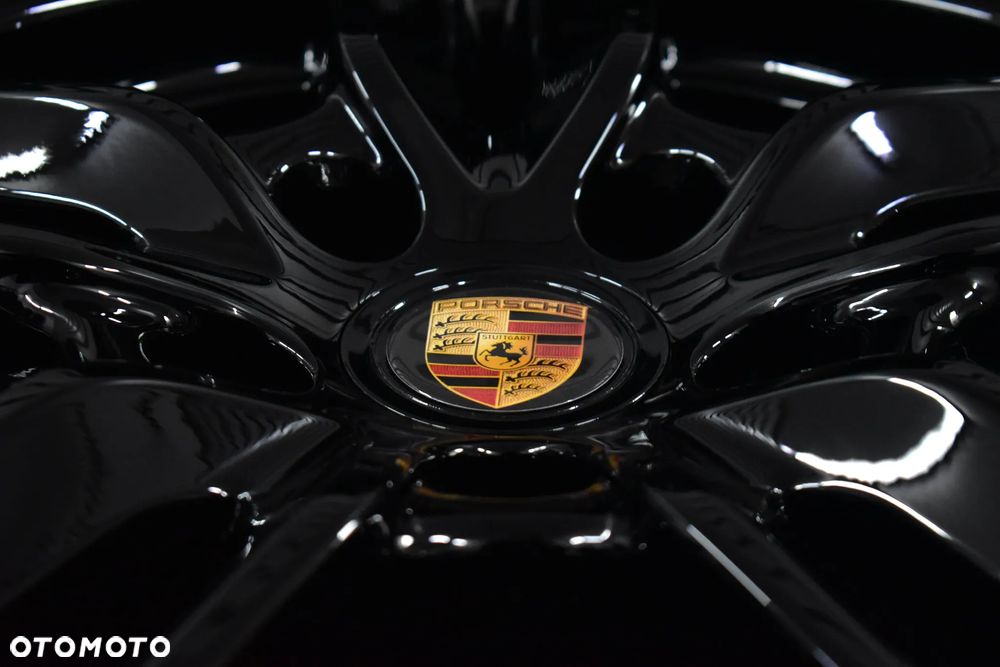 Felgi 5x130 8x18 VW Touareg Audi Q7 PORSCHE Cayenne ORYGINAŁ - 6