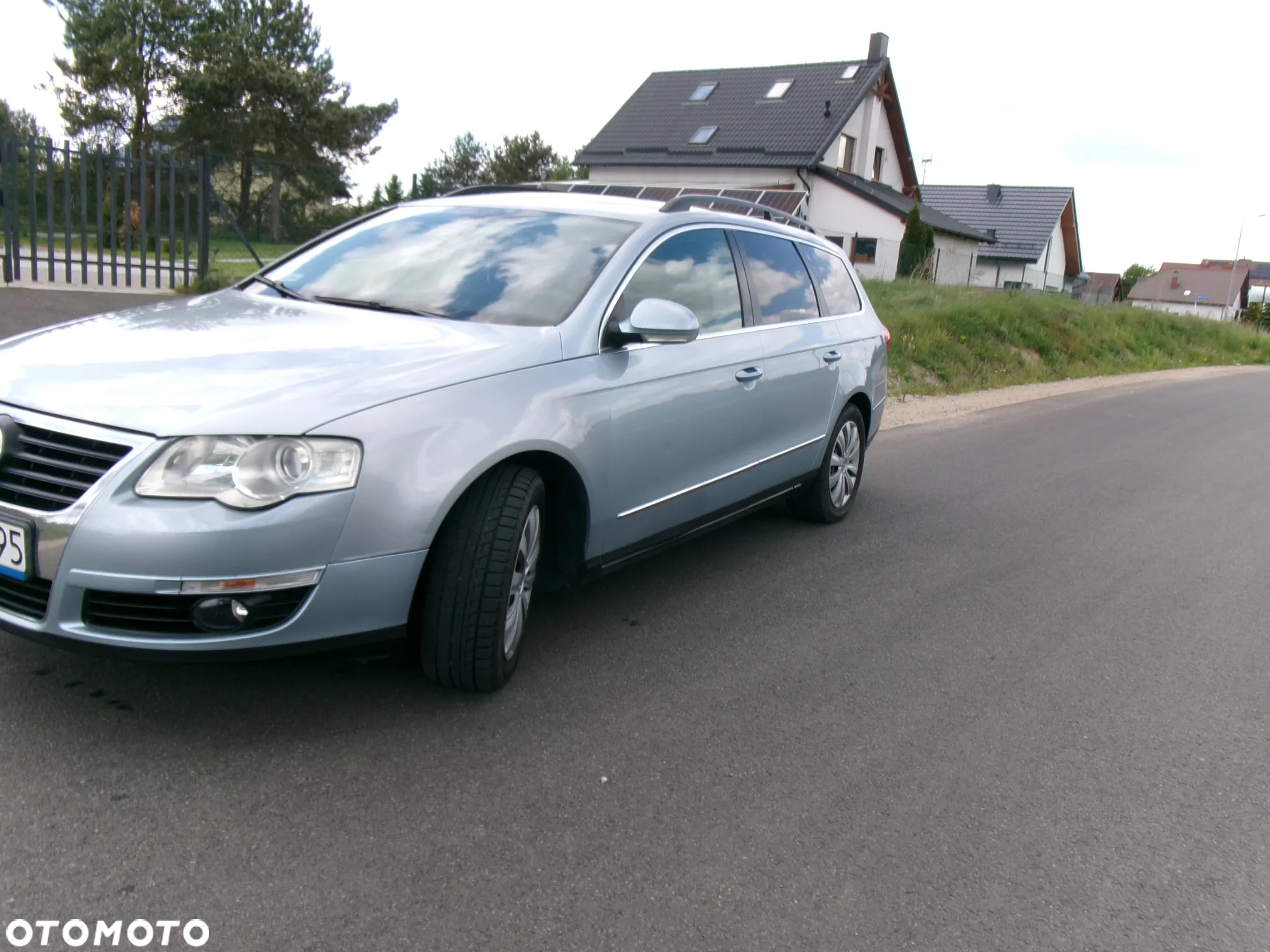 Volkswagen Passat - 3