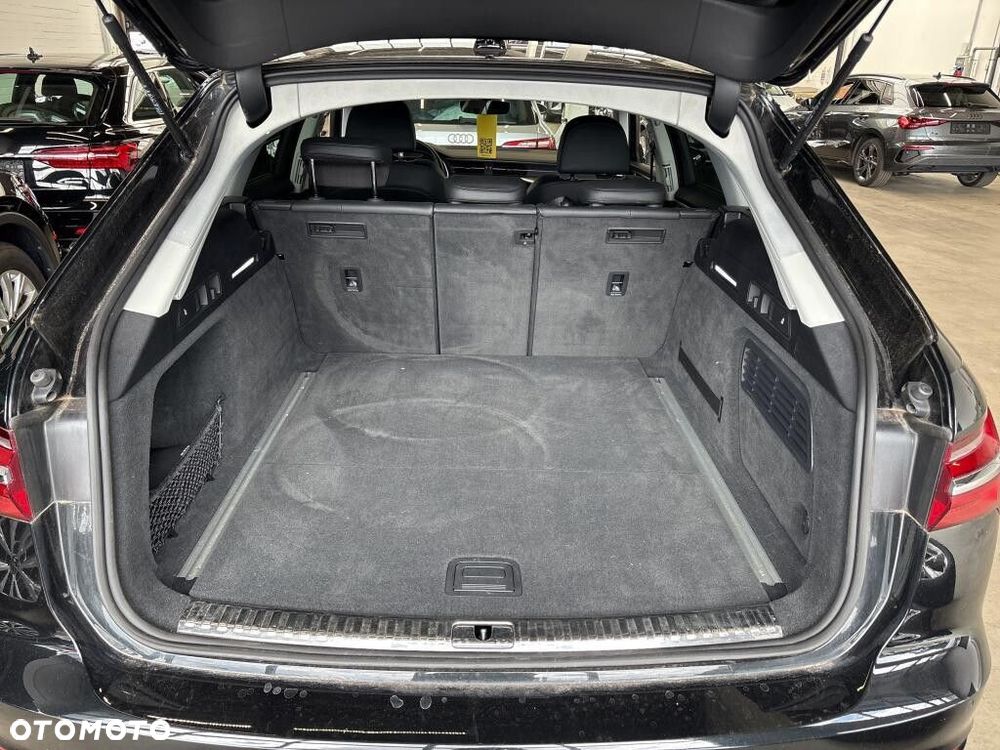 Audi A6 Avant - 7
