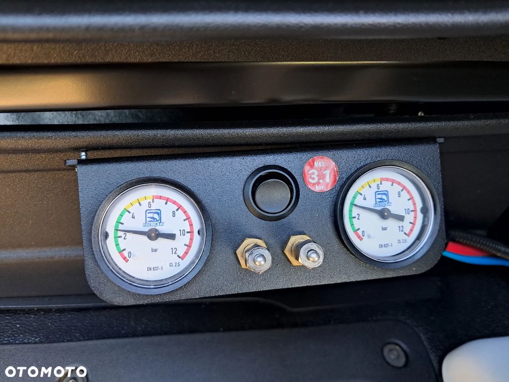 Iveco 50C16  KONTENER+WINDA 1TONA SALON POLSKA 8-palet - 10