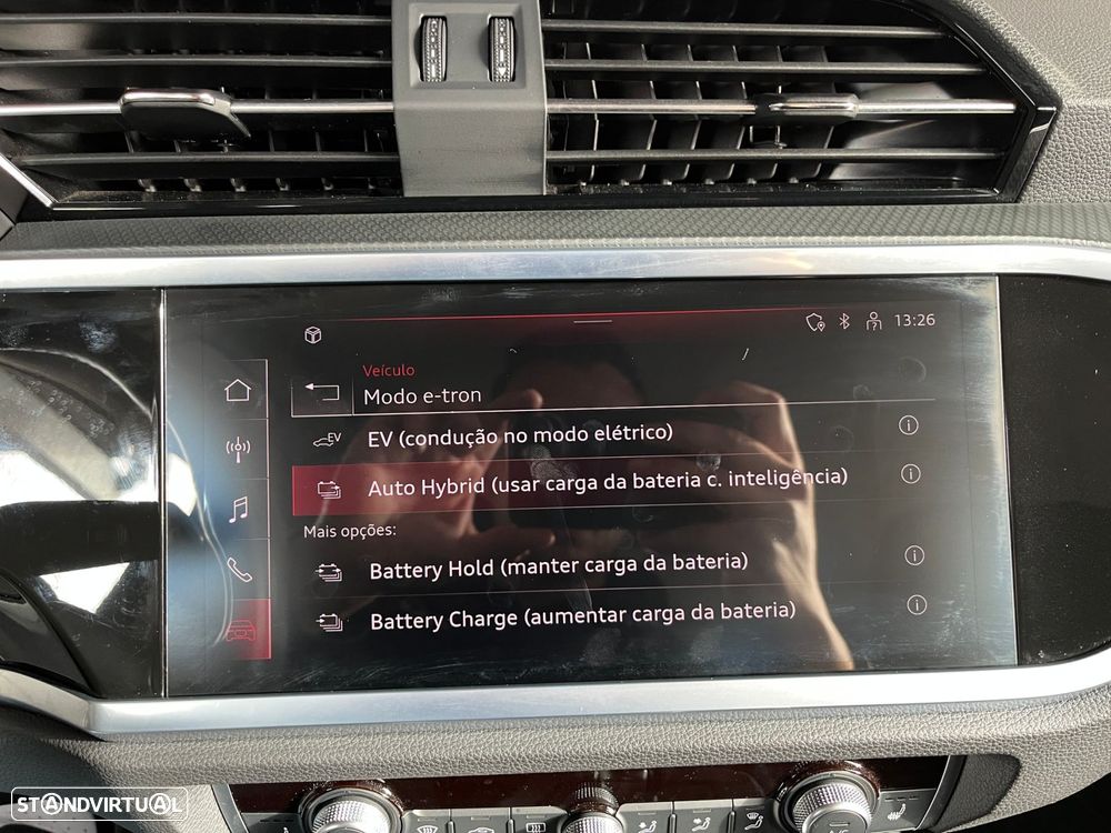 Audi Q3 45 TFSIe S tronic - 39