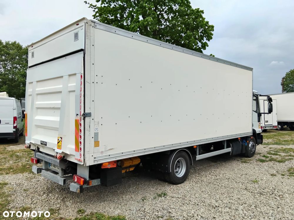 Iveco Eurocargo 120EL19PE6 - 5