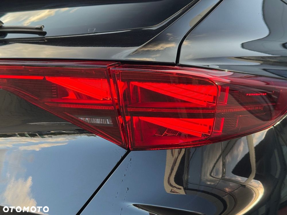 Cupra Formentor 1.5 TSI - 16