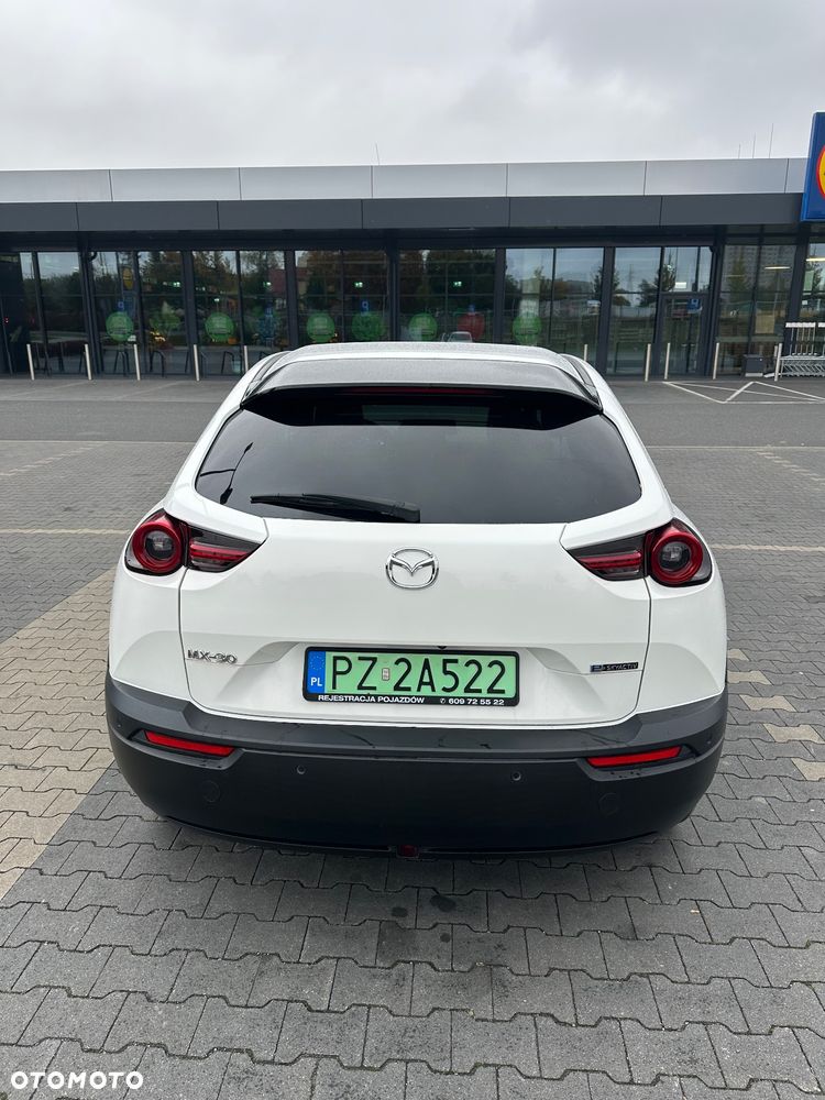 Mazda MX-30 35.5kWh Exclusive Line - 3