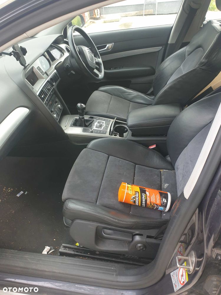 Audi A6 Avant - 2