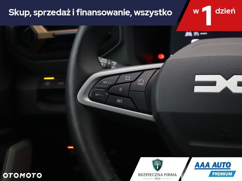 Dacia Bigster - 19