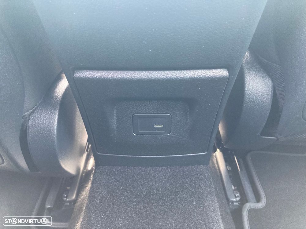 Mercedes-Benz CLA 180 d AMG Line Aut. - 35