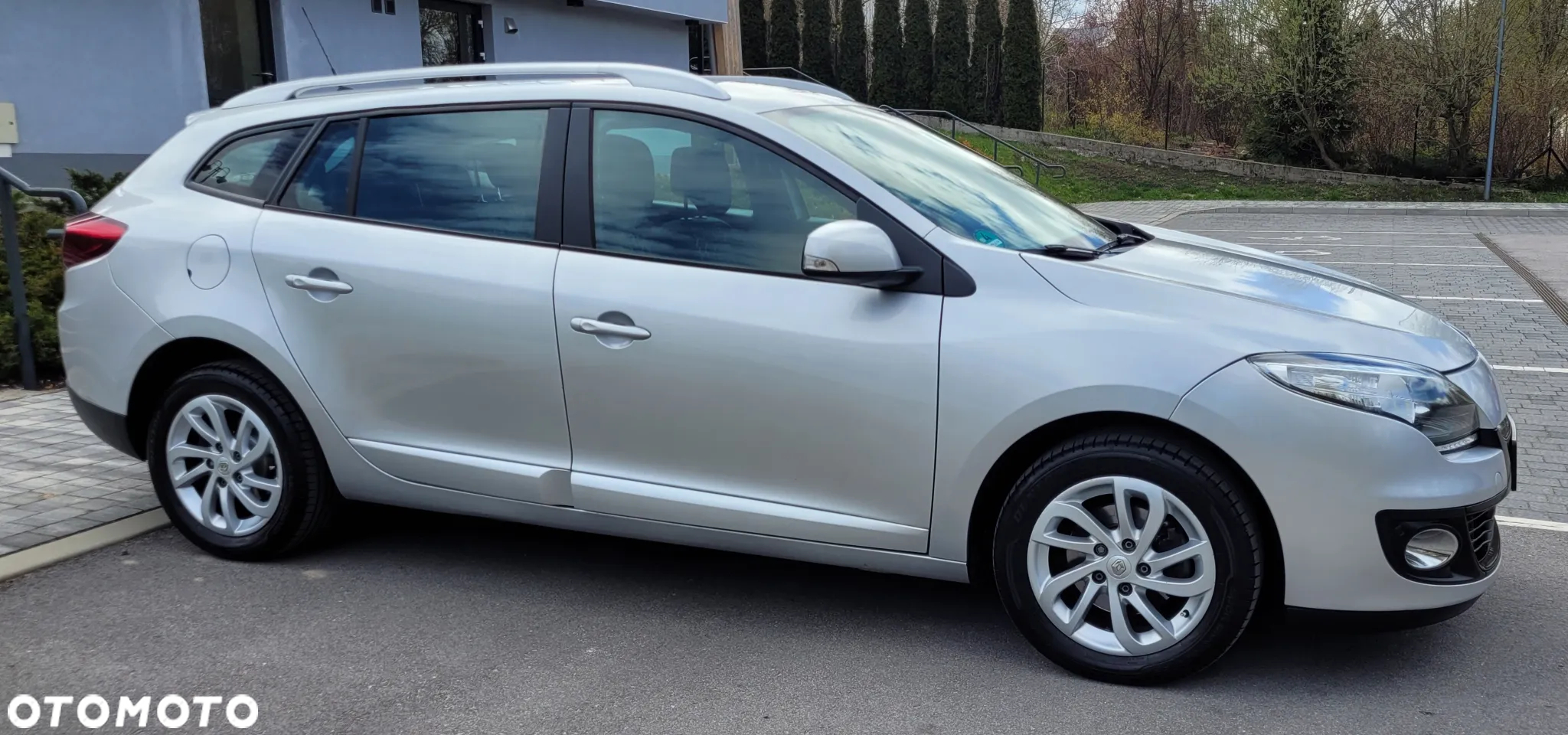 Renault Megane - 9
