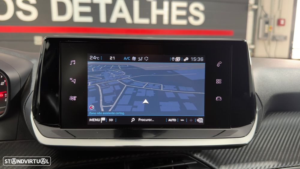 Peugeot 2008 1.2 PureTech Active - 24