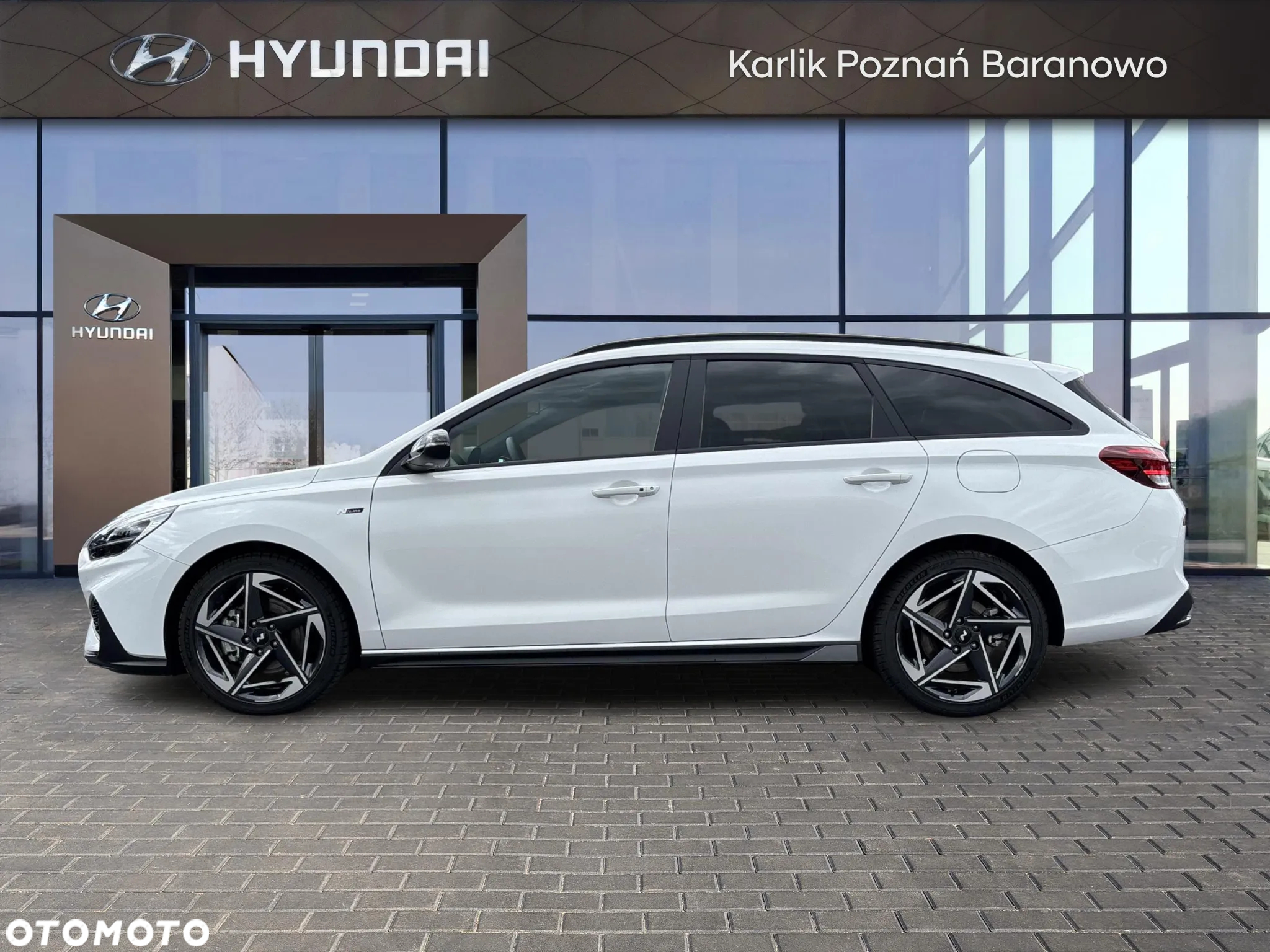 Hyundai i30 - 2