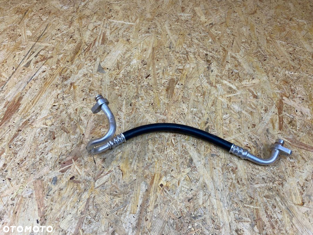WĄŻ RURKA PRZEWÓD KLIMATYZACJI TOYOTA AYGO X 88703-0H030 2022- - 6