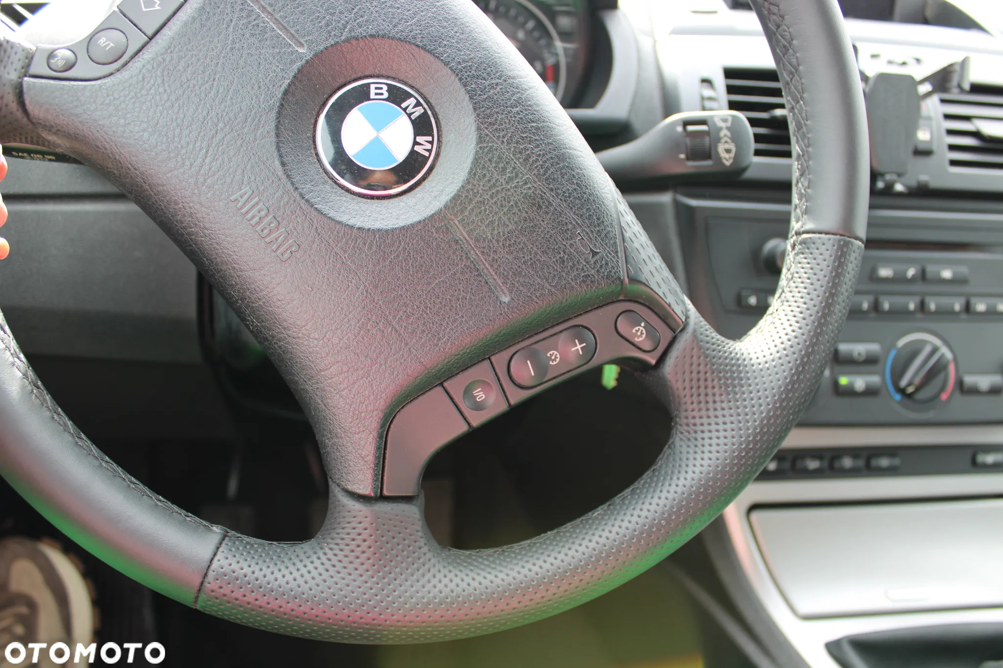 BMW X3 sDrive18d - 32