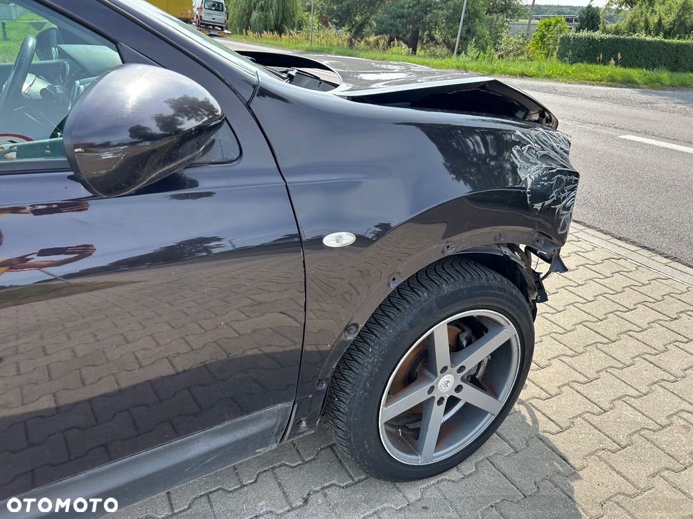 Nissan Qashqai - 9