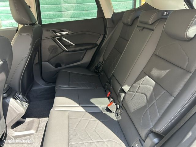 BMW X1 sDrive18i xLine - 24