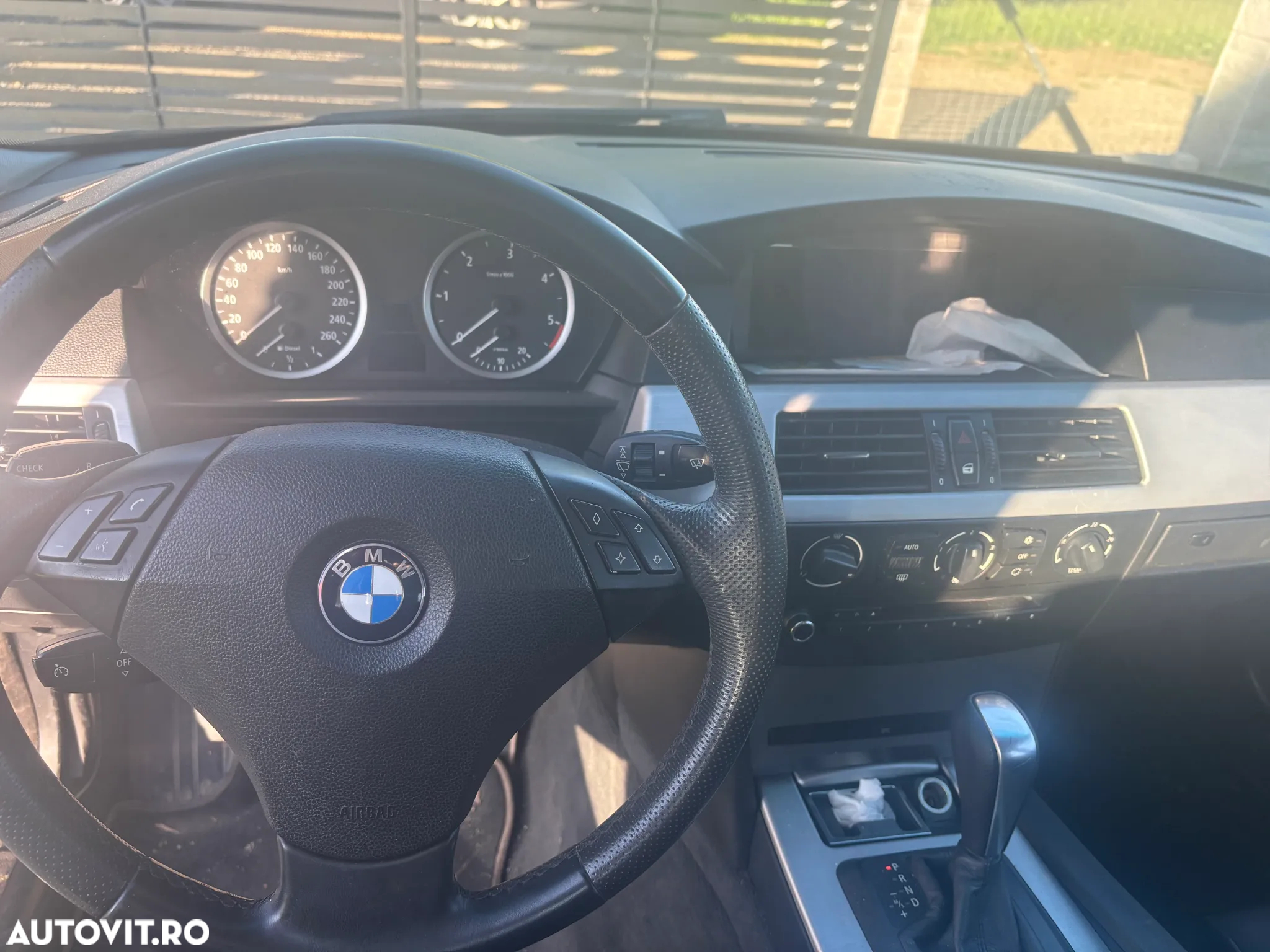 BMW Seria 5 - 17