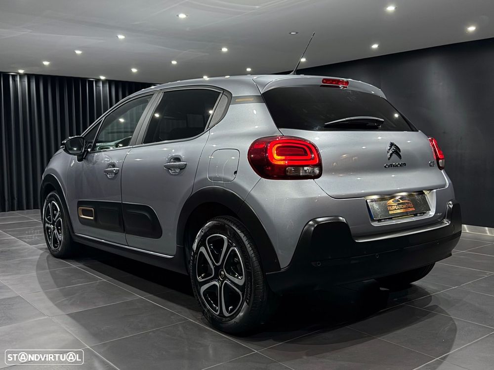 Citroën C3 1.2 PureTech C-Series - 6