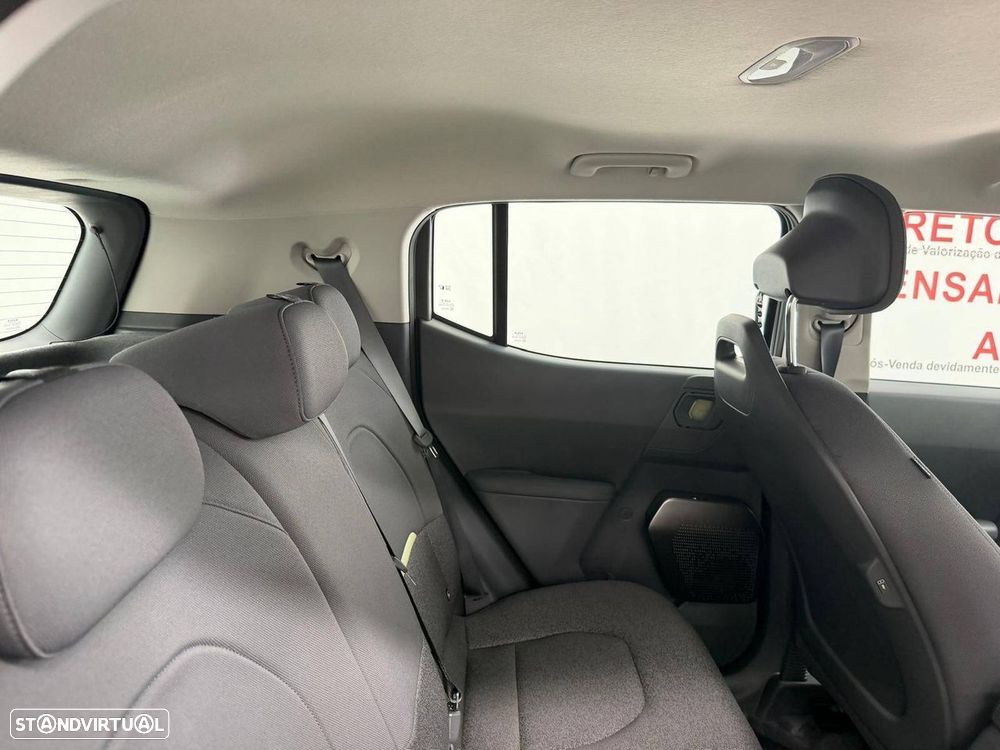 Kia EV2 42.2 kWh Dynamic - 18