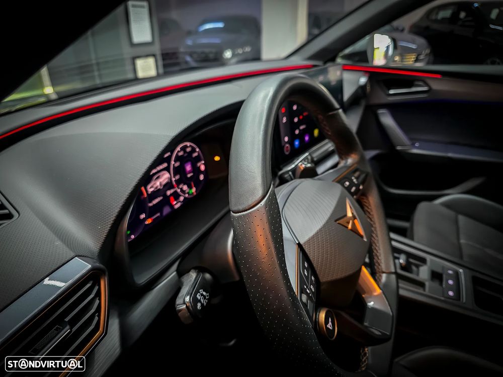 Cupra Leon ST 1.4 e-Hybrid VZ DSG - 17