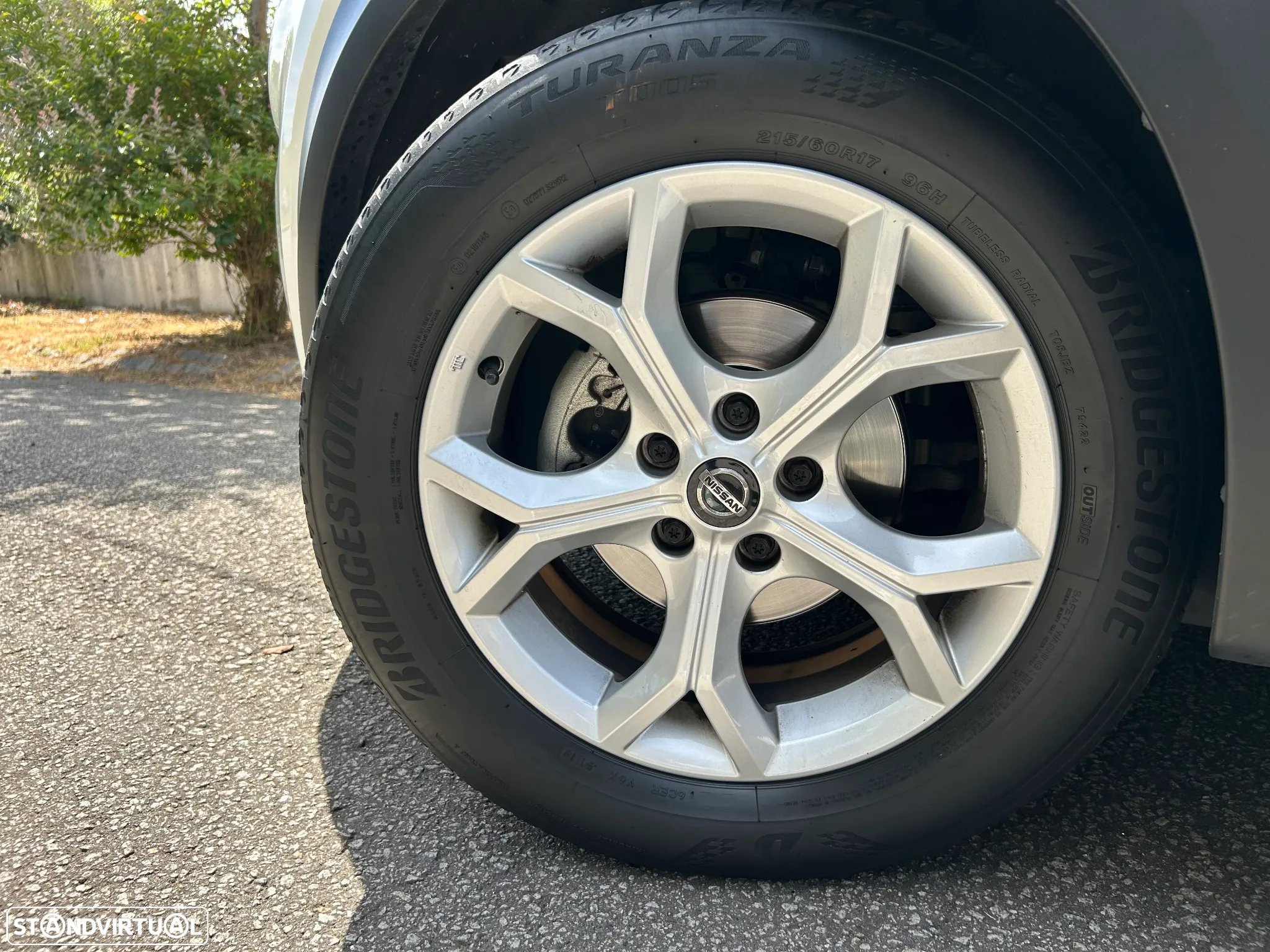 Nissan Juke 1.0 DIG-T N-Connecta - 23