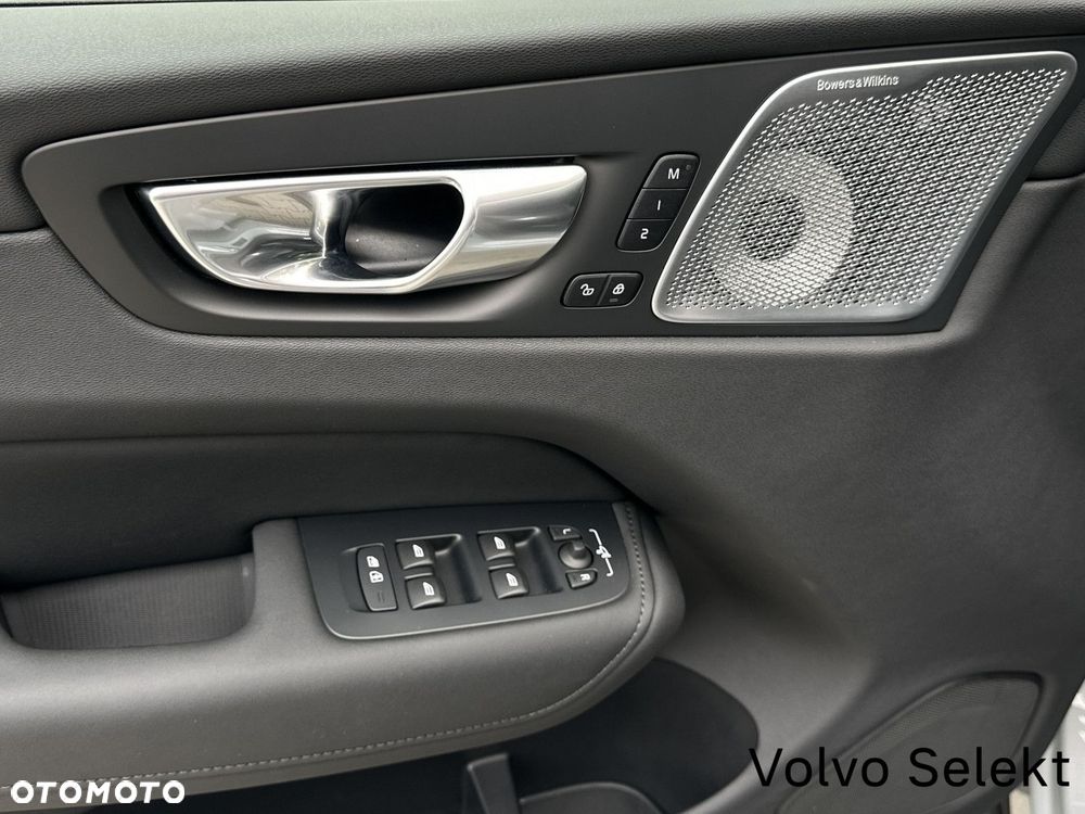 Volvo XC 60 - 11
