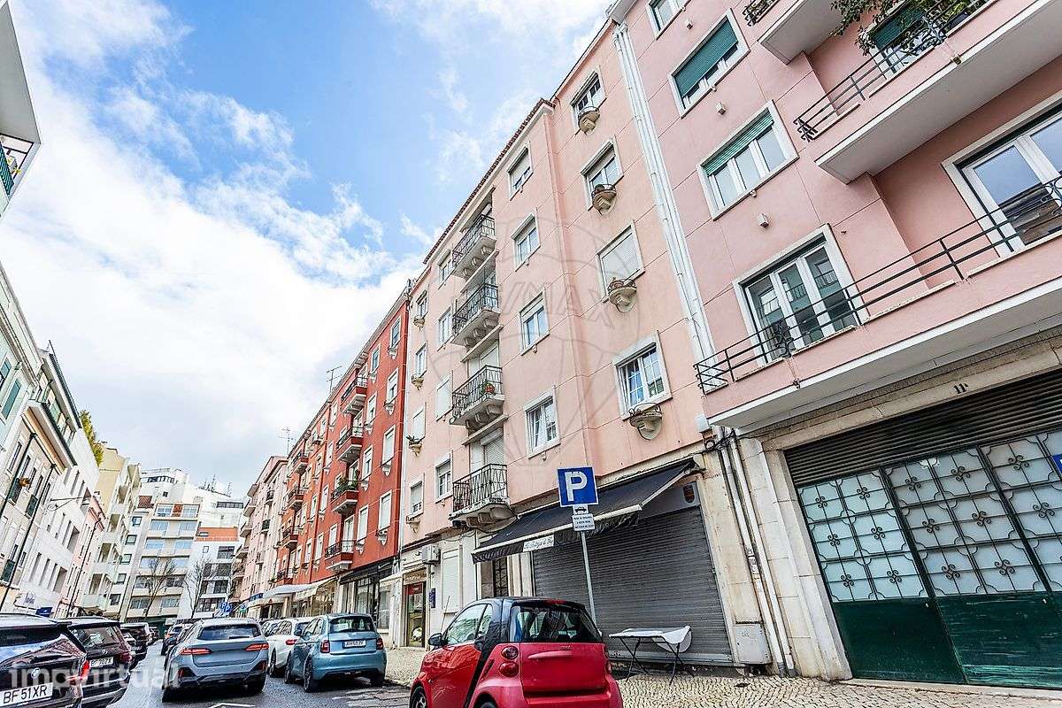 Apartamento T3 para venda - Grande imagem: 2/33