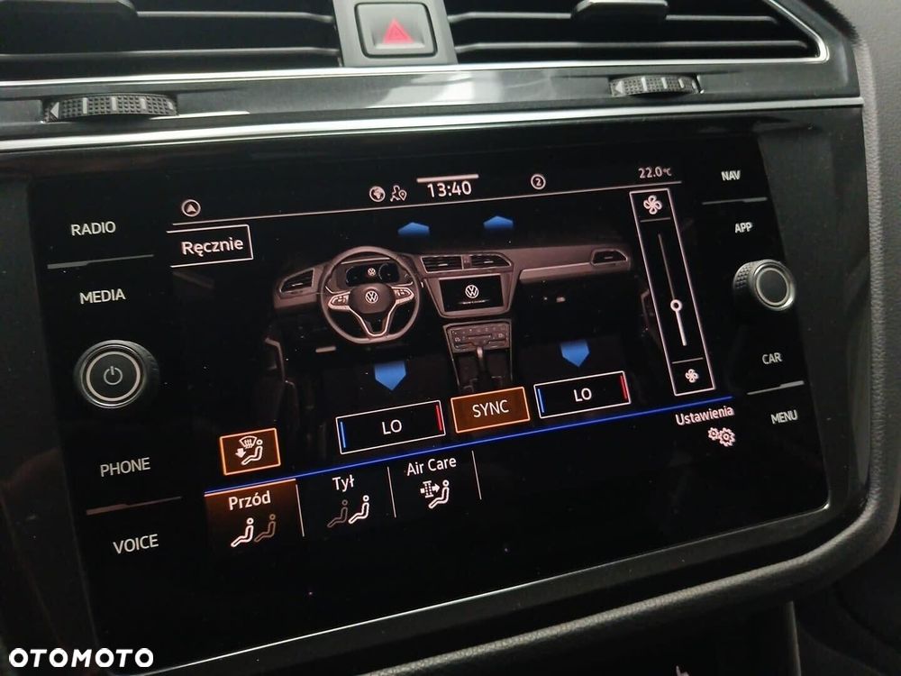 Volkswagen Tiguan - 24