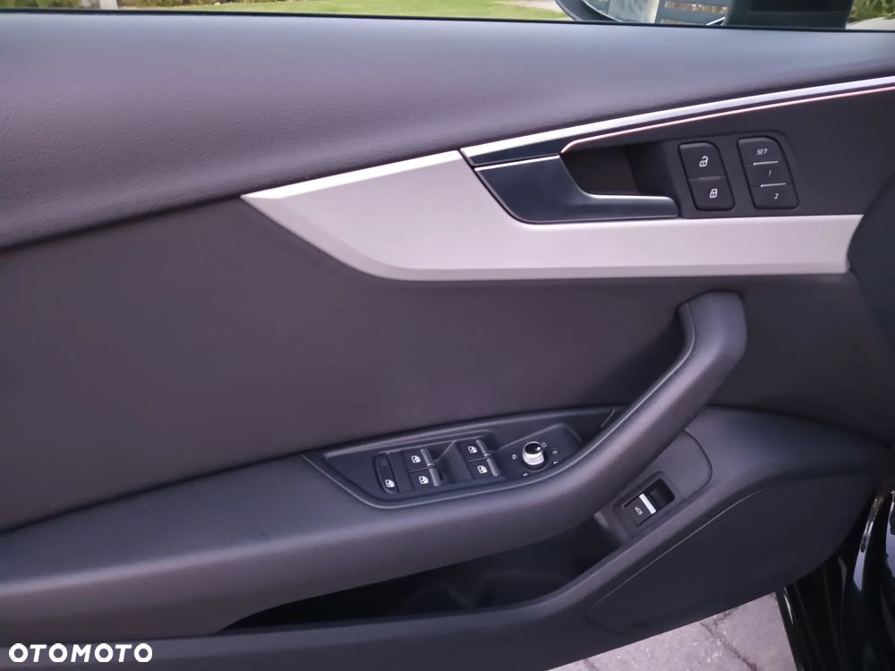 Audi A4 Limousine 35 TDI mHEV Advanced S tronic - 30