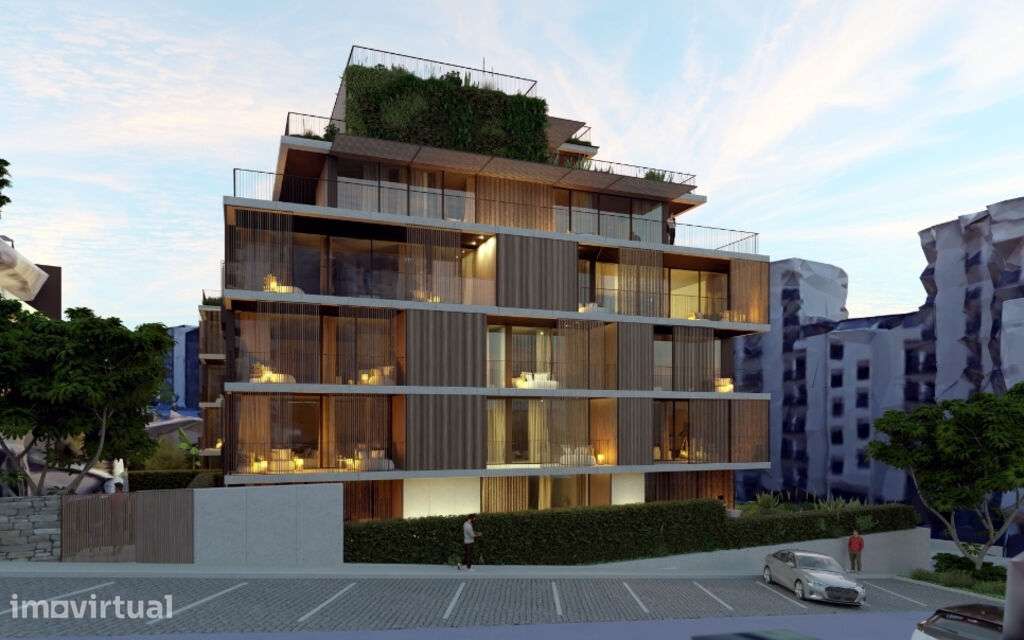 Venda Apartamento - Grande imagem: 2/13