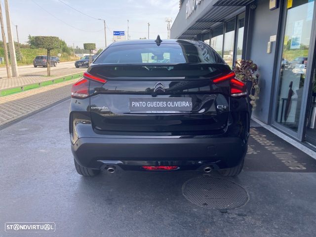 Citroën C4 1.2 PureTech Shine - 8