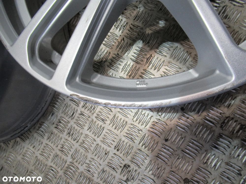 Felgi Volvo S60 S90 V40 V60 V70 V90 XC40 XC60 XC90 8Jx18 et42 5x108 - 7