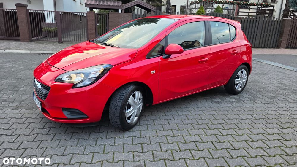 Opel Corsa - 20