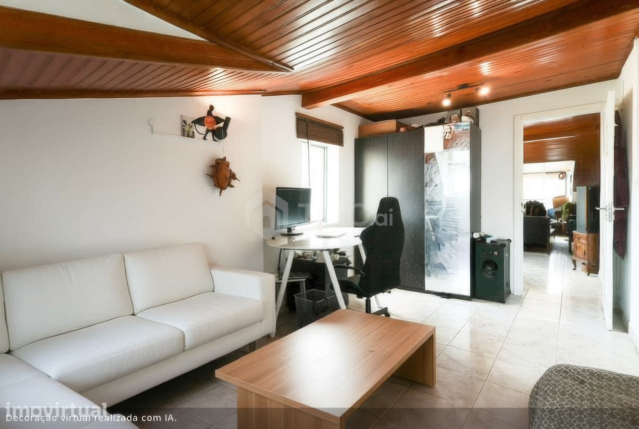 PENTHOUSE EXCLUSIVA NO ÚLTIMO PISO | 115 M² | VISTAS CASTELO | POTENCI - Grande imagem: 2/41