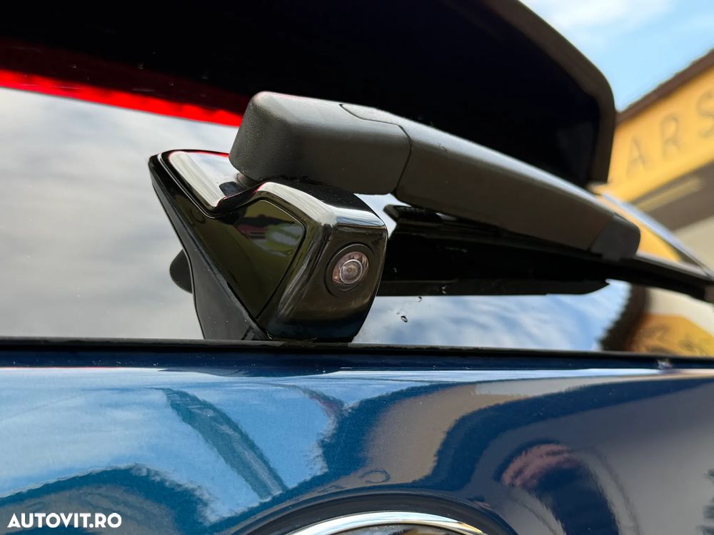 Kia Niro 1.6 GDI 2WD Aut. Spirit - 15