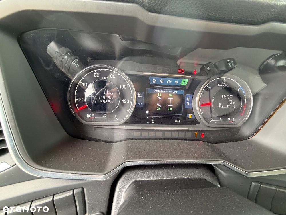 Scania R450 - 28